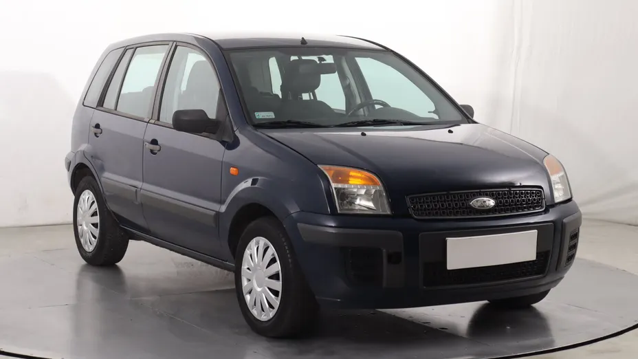 Ford Fusion -