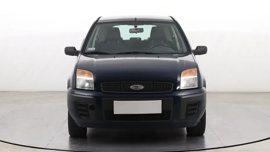 Ford Fusion -