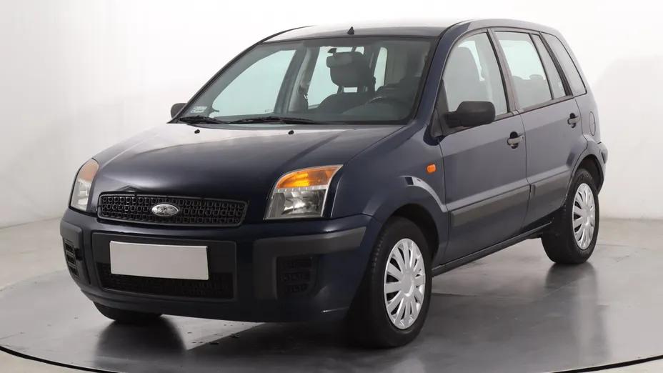 Ford Fusion -