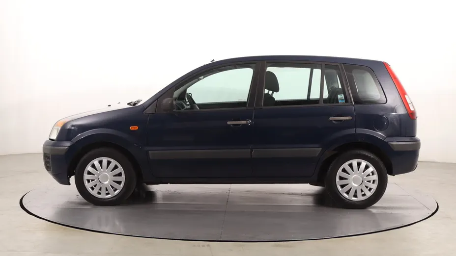 Ford Fusion -