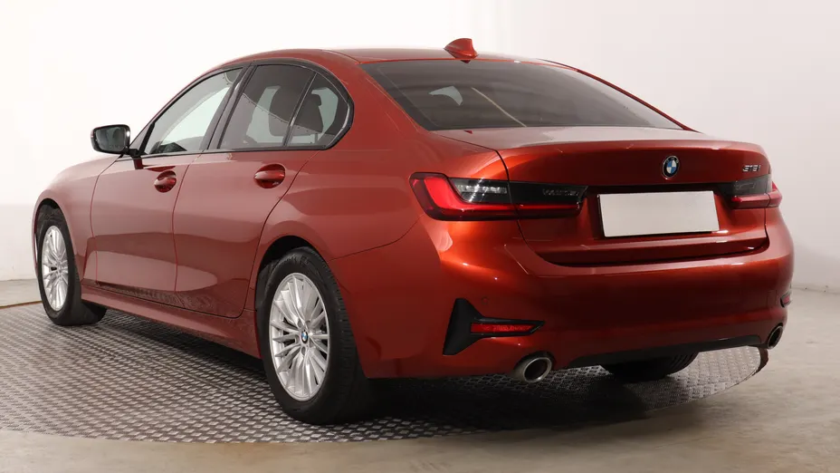 BMW Seria 3 -