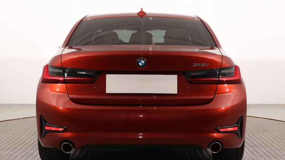 BMW Seria 3 -