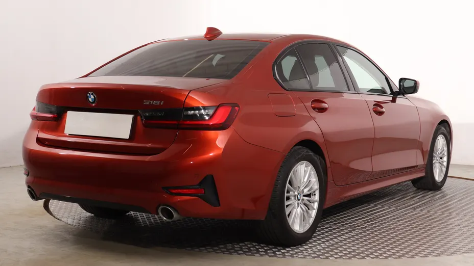 BMW Seria 3 -