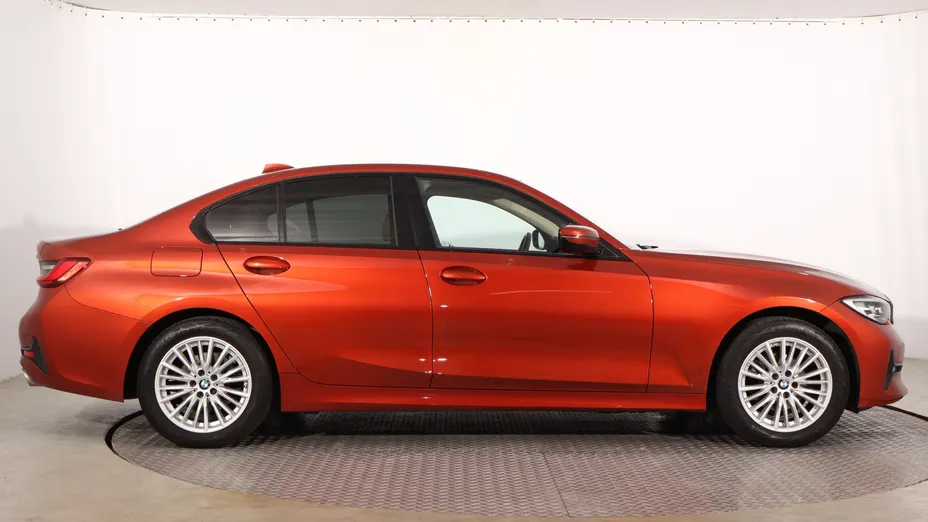 BMW Seria 3 -