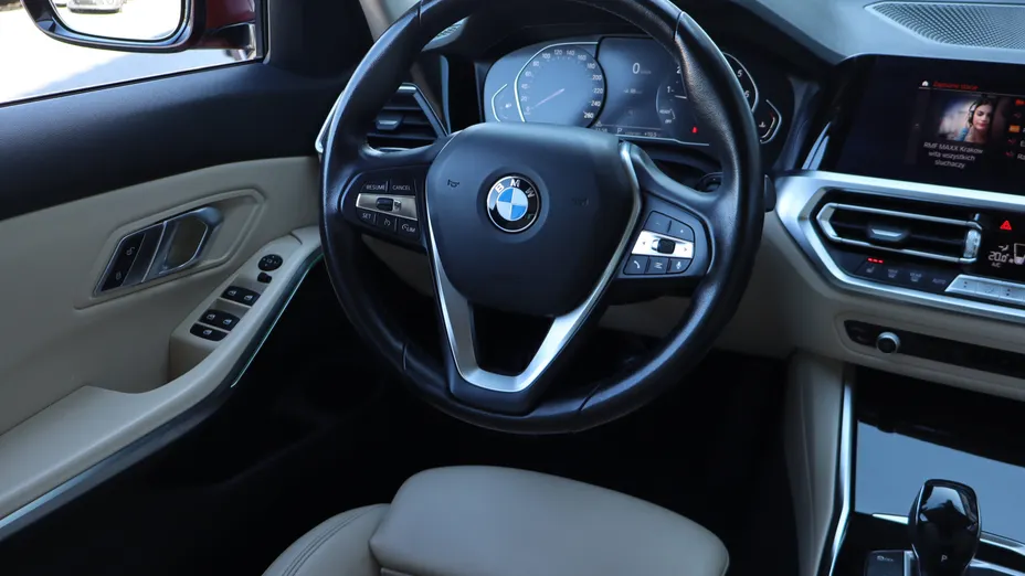 BMW Seria 3 -