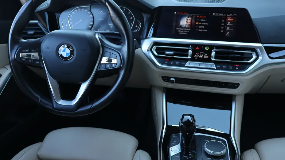 BMW Seria 3 -