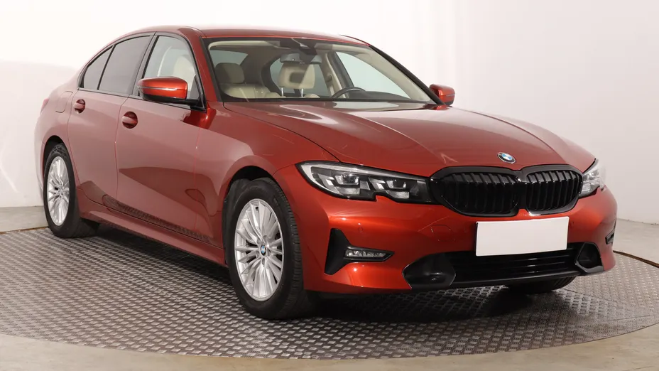 BMW Seria 3 -