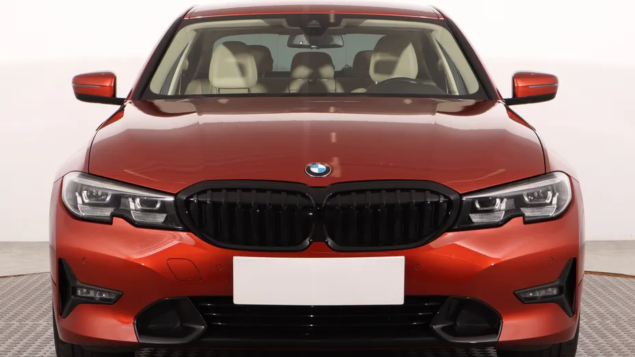BMW Seria 3 -