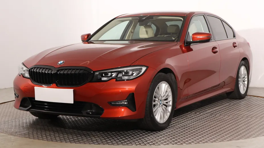 BMW Seria 3 -