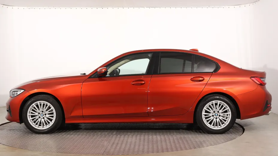 BMW Seria 3 -