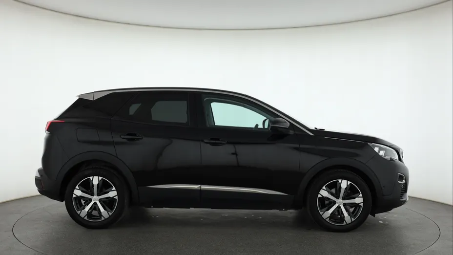 Peugeot 3008 -
