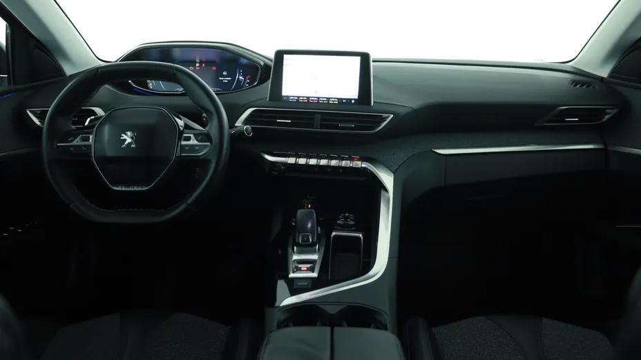 Peugeot 3008 -