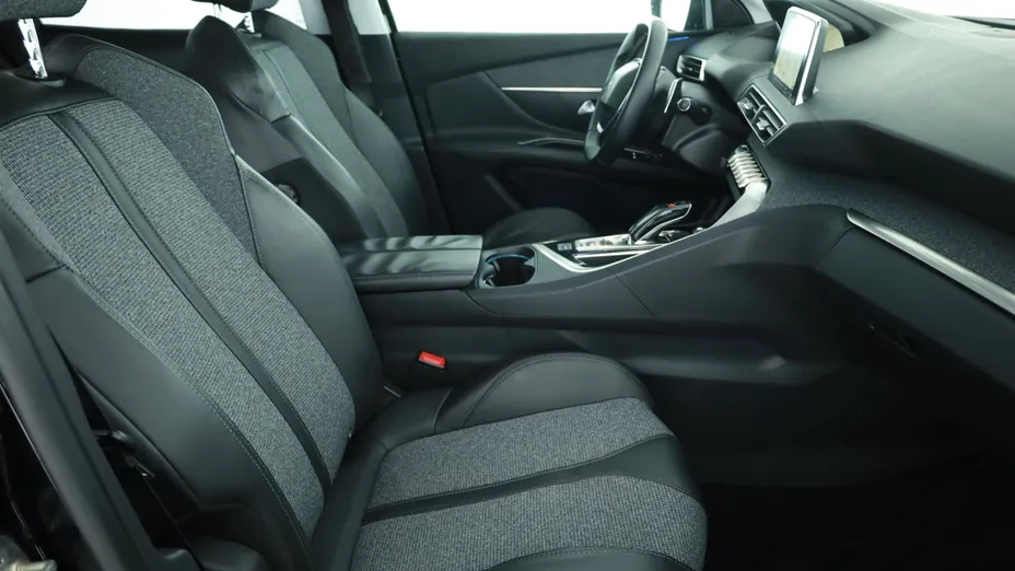 Peugeot 3008 -