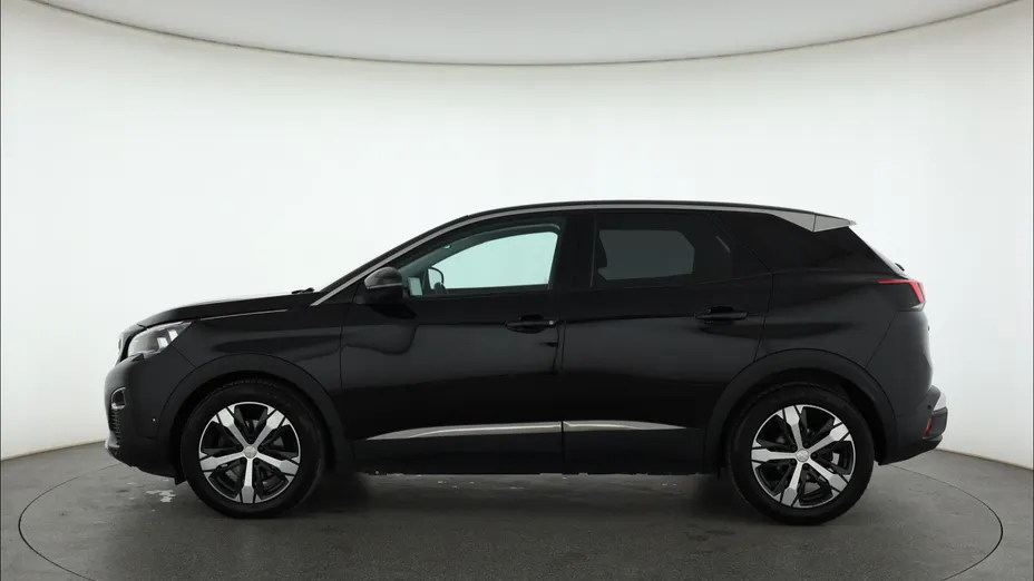 Peugeot 3008 -