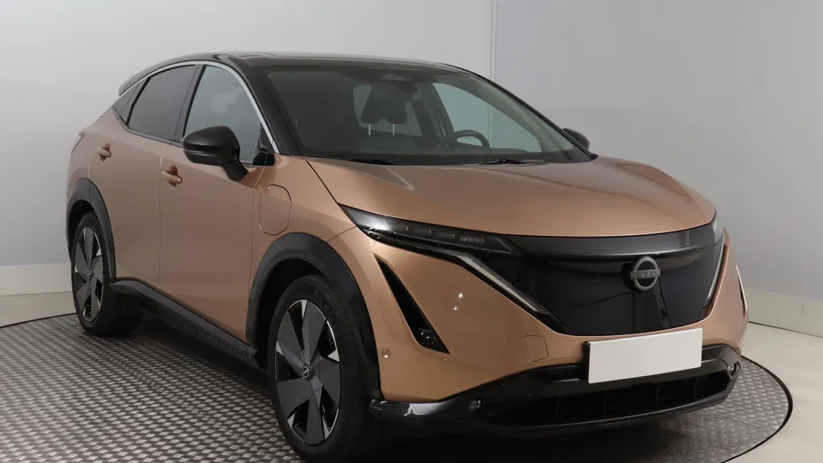 Nissan Ariya -