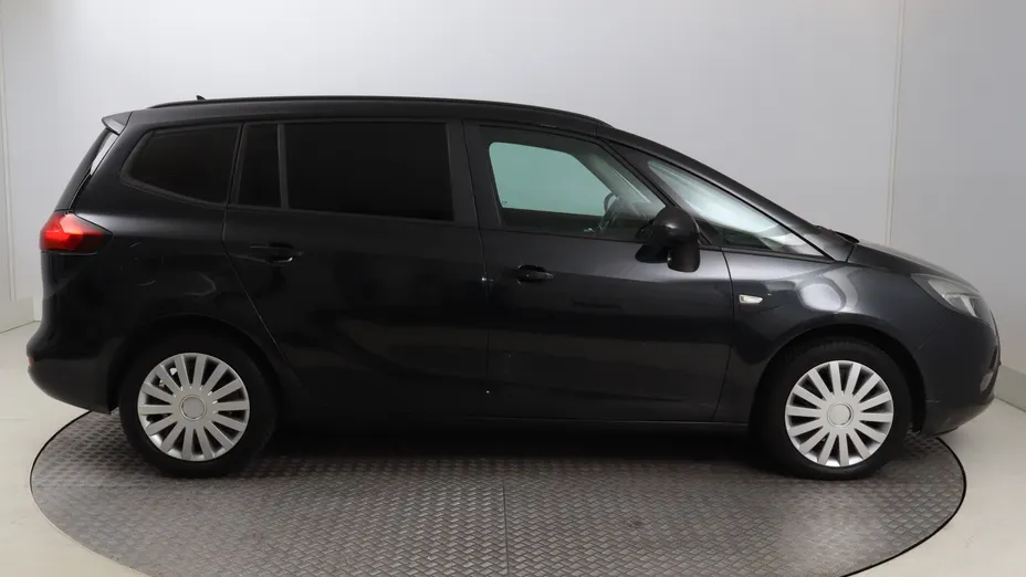 Opel Zafira -