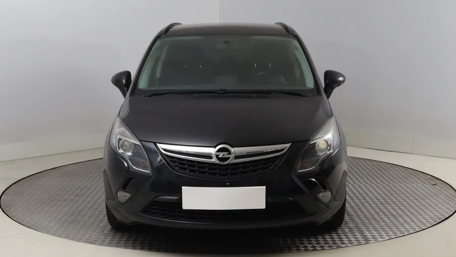 Opel Zafira -