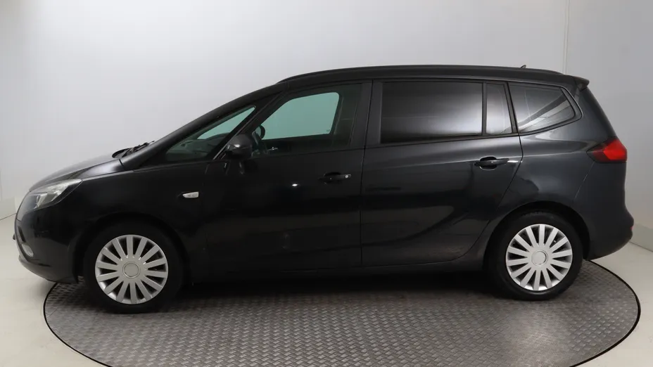 Opel Zafira -