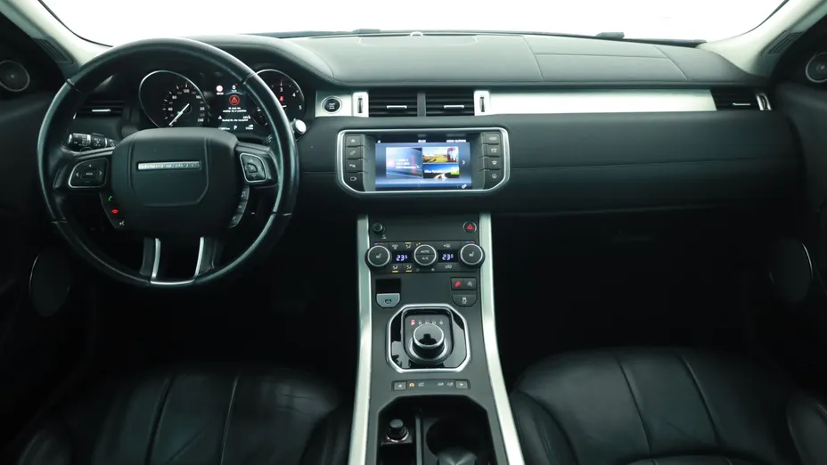 Land Rover Range Rover Evoque -