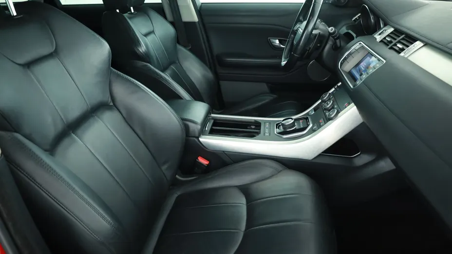 Land Rover Range Rover Evoque -