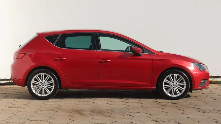 Seat Leon -