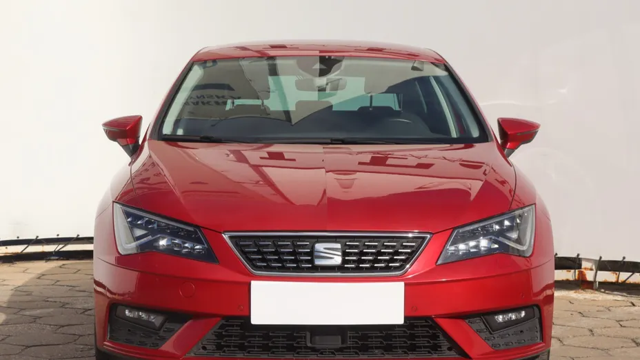Seat Leon -