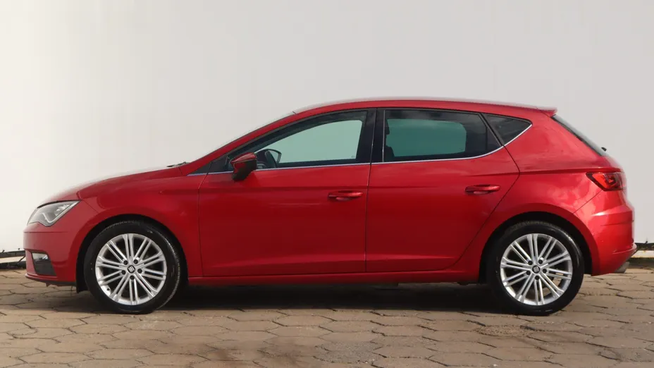 Seat Leon -