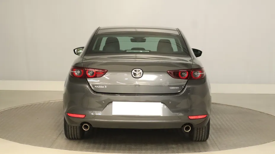 Mazda 3 -
