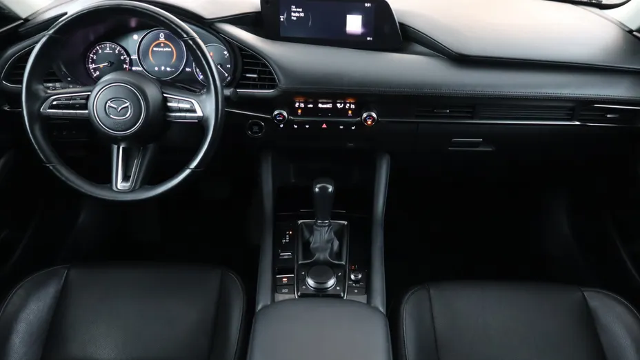 Mazda 3 -