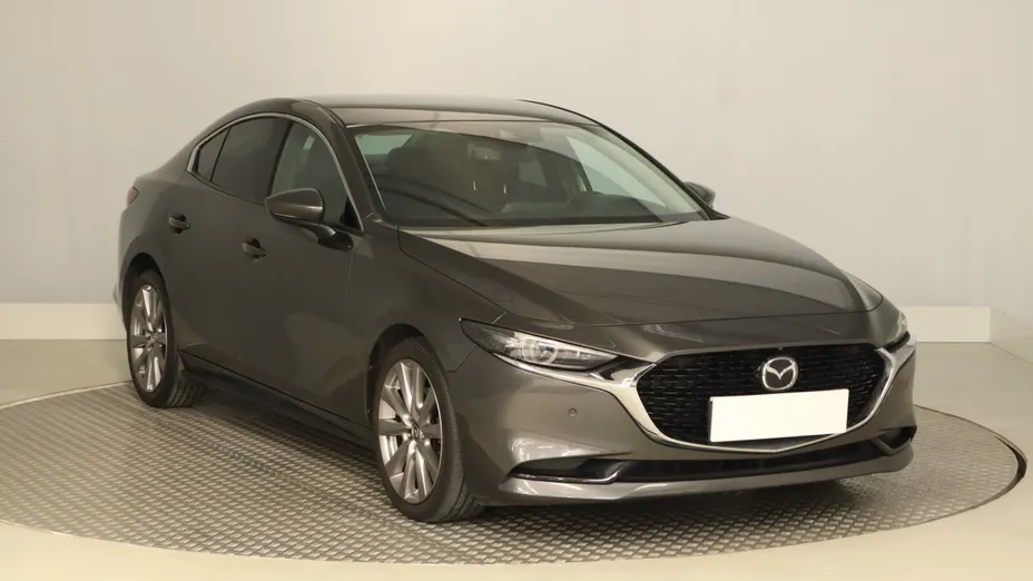 Mazda 3 -