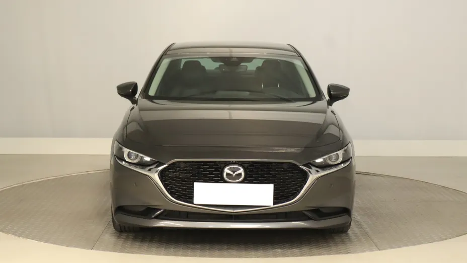 Mazda 3 -