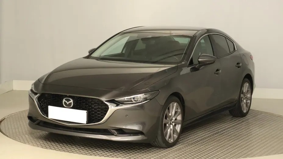 Mazda 3 -