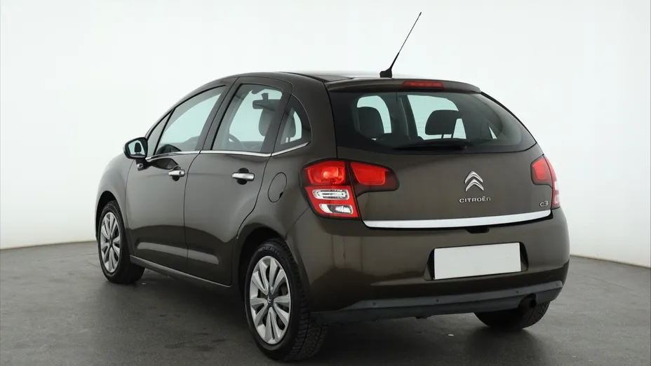 Citroen C3 -