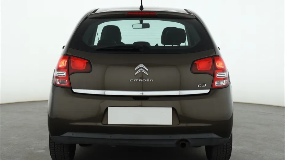 Citroen C3 -