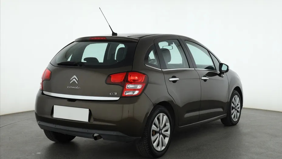 Citroen C3 -