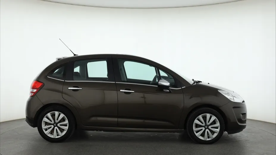 Citroen C3 -