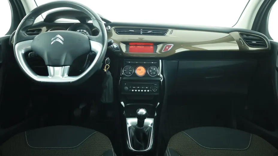 Citroen C3 -