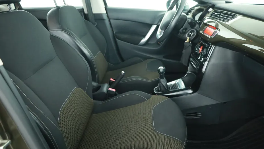 Citroen C3 -