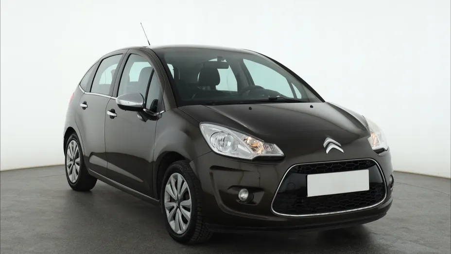 Citroen C3 -