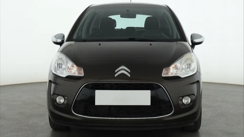 Citroen C3 -