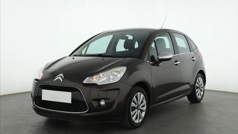 Citroen C3 -