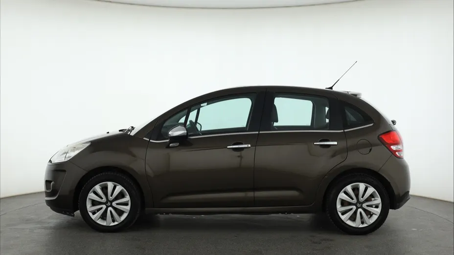 Citroen C3 -