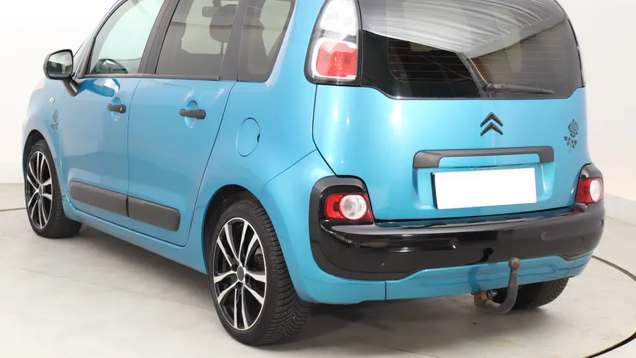 Citroen C3 Picasso -