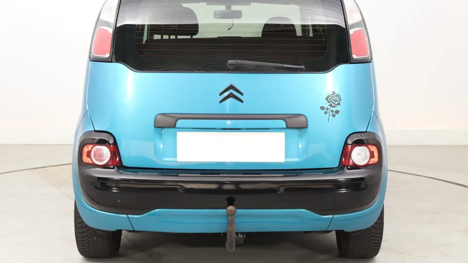 Citroen C3 Picasso -