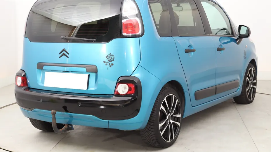 Citroen C3 Picasso -