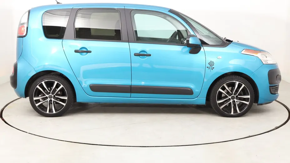 Citroen C3 Picasso -