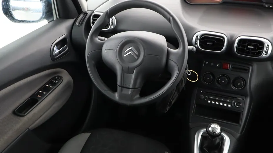 Citroen C3 Picasso -