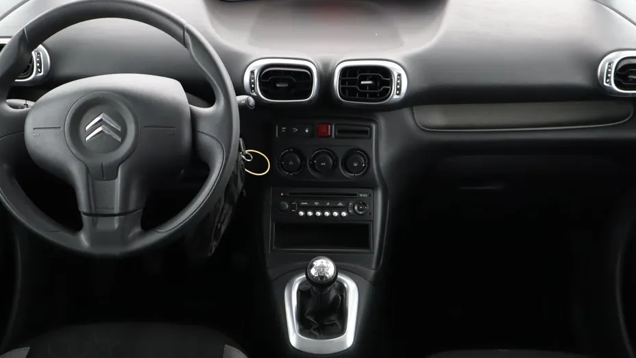 Citroen C3 Picasso -