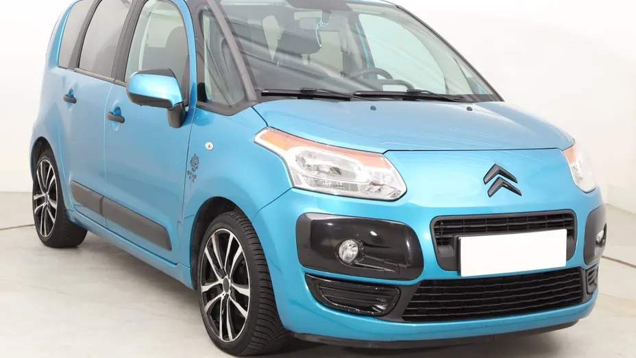 Citroen C3 Picasso -