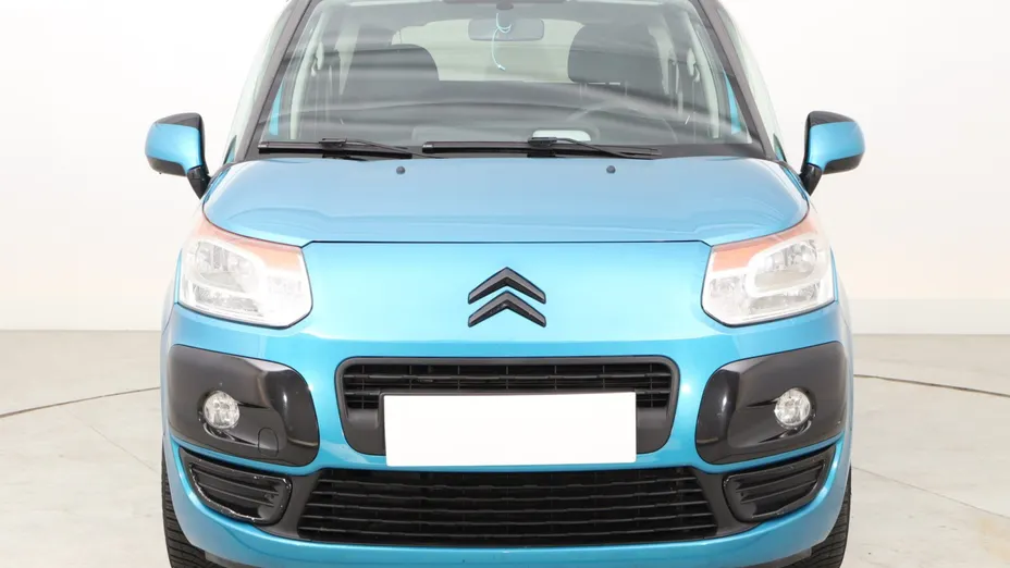 Citroen C3 Picasso -
